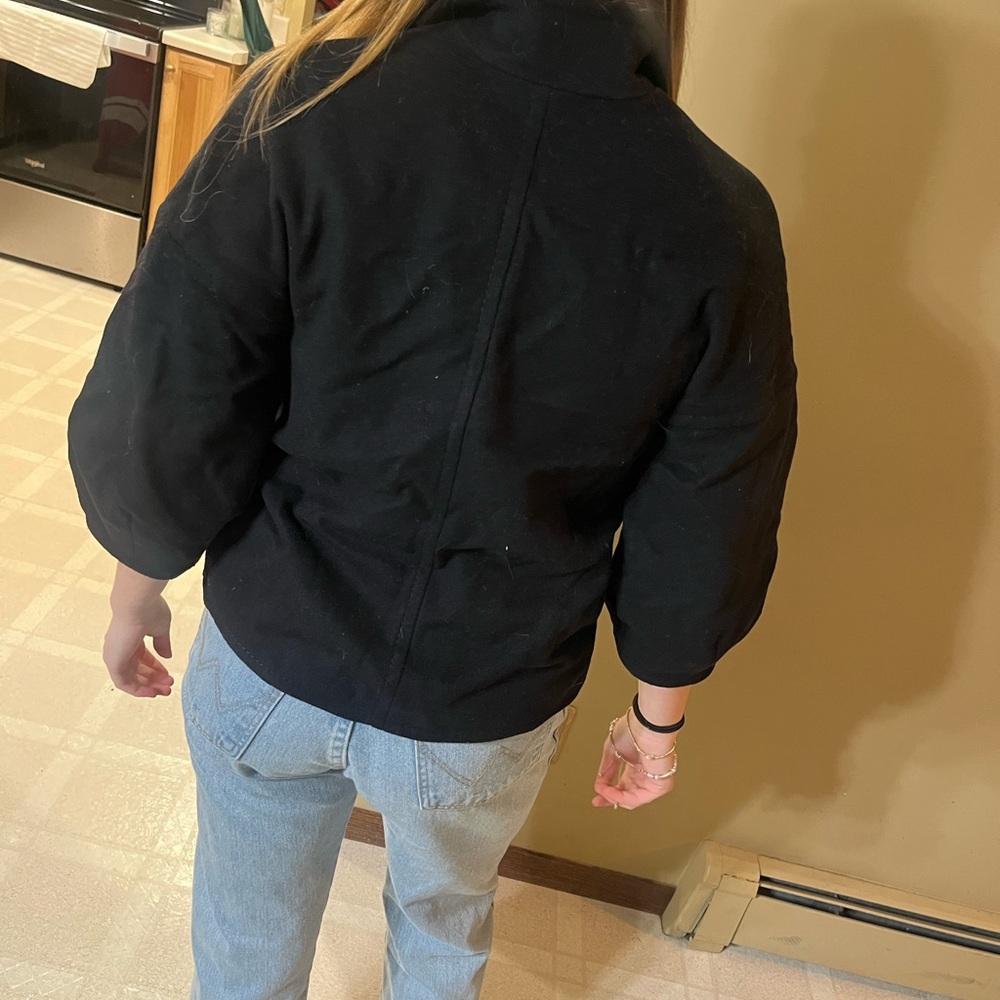 BCBG jacket